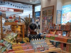 -猫的天空之城概念书店(印象城购物中心店)