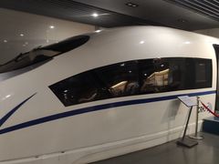 -中国铁道博物馆(正阳门馆)