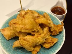 -君霖海鲜私房菜(春柳店)