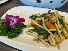 -周锦记广式餐厅(格林生活坊2期店)