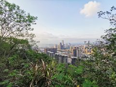 -小南山公园