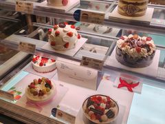 -巴黎贝甜(国贸店)