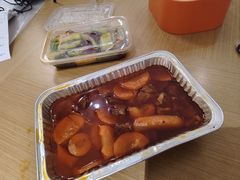 -福宝漠北·专注牛羊肉19年·西北菜(双湖林语店)