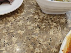 -磨沟沿老字号牛肉面·清真(金港城店)