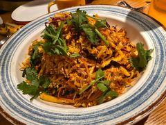 -喝丢一只鞋海鲜烧烤·海肠捞饭(市场店)