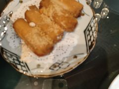-临江·阅炉