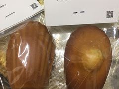 玛德琳原味-森日职人手作(万科店)