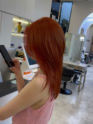 -a·f one hair salon