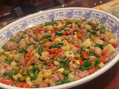 -杨记隆府(南坪店)