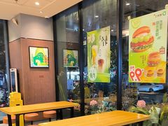 -德克士(通灌北路店)