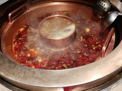 -小南房鲜美蛙火锅(北苑店)