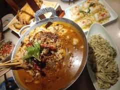 -遇见长安之高山流水(李家村万达店)