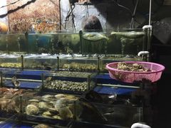 -舟山小海鲜大排档(稻香新村店)