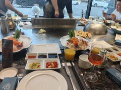-巴黎·螺法式铁板烧(同和店)