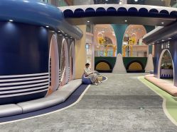 -奈尔宝家庭中心·亲子餐厅(鄞州万达店)