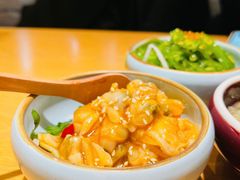 麻辣花蛤-沼津港渔市(宏伊国际广场店)