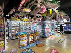 -DON DON DONKI(名珠城店)