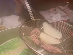 -牛事制造局牛肉火锅(莲岳路店)