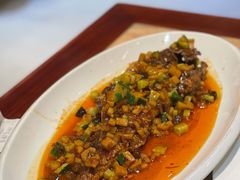 干烧鱼-都一处 (方庄店)
