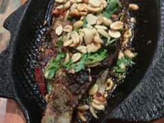 -状元阁烧烤(四平分店)