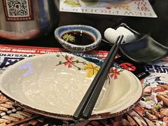 -古田居·特色寿司料理(骏欣中心店)