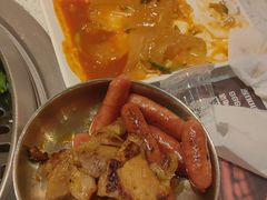 -炭之家·齐齐哈尔非遗烤肉·鲜切直供(中央大街店)