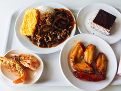 酱烧牛肉饭-宜家·瑞典风味餐厅(海达南街店)