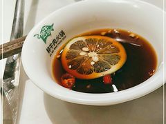 -潮牛壹号鲜牛肉火锅(世界城广场店)