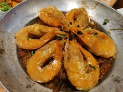 -金玉满堂潮州酒楼(无限极荟购物广场店)