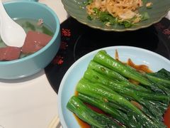 -滋粥楼·顺德菜(番禺广场总店)