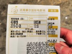 -武商摩尔影城(国广IMAX激光店)