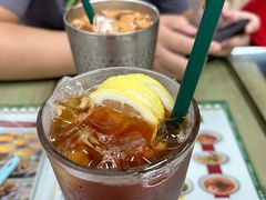 -兴华里茶记(禅城同济首店)