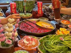 -纸盐河码头火锅(十八梯店)