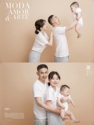 -专注孕妇照亲子照·纪田摄影