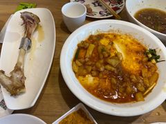 -西北45°(世茂广场店)