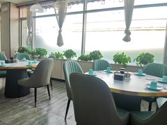 大堂-老边饺子馆·东北菜(黄村店)