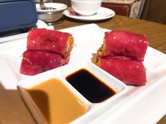 -喜粤糖朝餐厅(三八广场店)