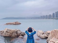 -碧桂园十里银滩