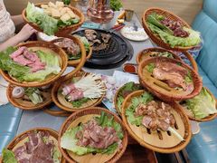-牛犇炭火烤肉·鲜切烤肉(承德总店)
