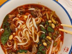 -李叁面馆(妇幼店)
