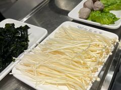 -古乐牛香·鲜牛肉牛杂火锅(解放东路店)