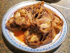 -酒肉行·虎子盐筋烤肉(大寨路店)