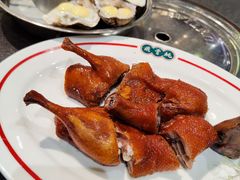 -飞尝蚝·顺德菜·鱼生(顺德总店)