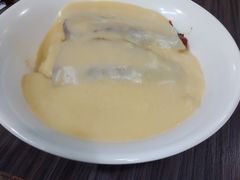 -新记餐厅(香槟大厦店)