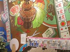 -黄泰吉拾味餐厅(江汉路店)