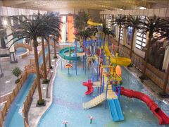 -南宫温泉水世界