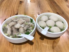 -江南红鱼汤(洋中花园店)