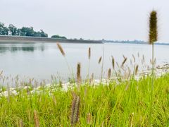 -三岔湖景区