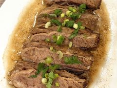 -百福麵家(新馬路店)