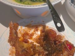 -杏花堂晋商私房菜(华熙五棵松店)